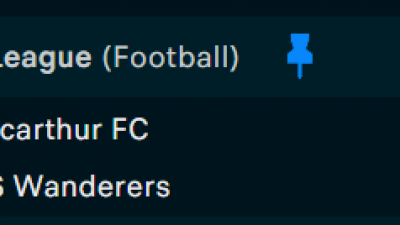 4월 1일 오늘의 픽